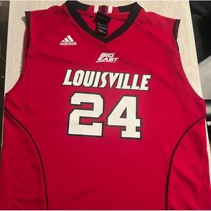 Louisville Jersey